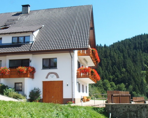 Müllerbauernhof (Oppenau-Maisach) Müllerbauernhof (Oppenau-Maisach)