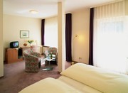 Hotel Morgensonne (Badenweiler) Hotel Morgensonne (Badenweiler)