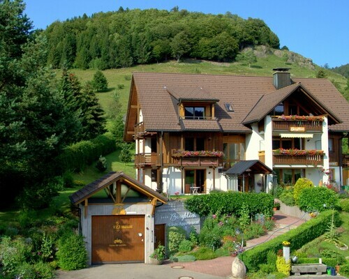Appartement Bergblick (Bernau im Schwarzwald) Appartement Bergblick (Bernau im Schwarzwald)
