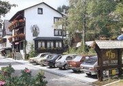 Hotel Dorer (Schönwald) Hotel Dorer (Schönwald)