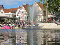 Nagold Allgemein - Copyright Stadt Nagold Nagold Allgemein - Copyright Stadt Nagold