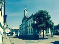 Rathaus Rathaus