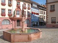 Mit freundlicher Genehmigung der Stadt Endingen Mit freundlicher Genehmigung der Stadt Endingen
