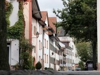 Altstadt Schopfheim (Bildnachweis: Tourist-Information Schopfheim) Altstadt Schopfheim (Bildnachweis: Tourist-Information Schopfheim)