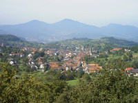 Mit freundlicher Genehmigung der Gemeinde Loffenau (Bildnachweis: Mit freundlicher Genehmigung der Gemeinde Loffenau) Mit freundlicher Genehmigung der Gemeinde Loffenau (Bildnachweis: Mit freundlicher Genehmigung der Gemeinde Loffenau)