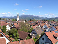 (Bildnachweis: Gemeinde Vörstetten : Gemeindeverwaltungsverband Denzlingen - Vörstetten - Reute) (Bildnachweis: Gemeinde Vörstetten : Gemeindeverwaltungsverband Denzlingen - Vörstetten - Reute)