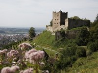 Schauenburg Oberkirch (Bildnachweis: © Renchtal Tourismus GmbH) Schauenburg Oberkirch (Bildnachweis: © Renchtal Tourismus GmbH)