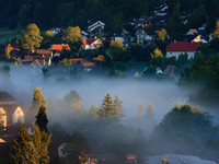 Mit freundlicher Genehmigung der Stadt St. Georgen (Bildnachweis: Mit freundlicher Genehmigung der Stadt St. Georgen) Mit freundlicher Genehmigung der Stadt St. Georgen (Bildnachweis: Mit freundlicher Genehmigung der Stadt St. Georgen)
