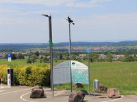 Gemeinde Straubenhardt (Bildnachweis: Mit freundlicher Genehmigung der Gemeinde Straubenhardt) Gemeinde Straubenhardt (Bildnachweis: Mit freundlicher Genehmigung der Gemeinde Straubenhardt)