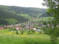 Mit freundlicher Genehmigung des Gastlichen Kinzigtal (Bildnachweis: Mit freundlicher Genehmigung des Gastlichen Kinzigtal) Mit freundlicher Genehmigung des Gastlichen Kinzigtal (Bildnachweis: Mit freundlicher Genehmigung des Gastlichen Kinzigtal)