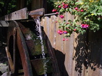 (Bildnachweis: Mit freundlicher Genehmigung der Stadt Bad Wildbad) (Bildnachweis: Mit freundlicher Genehmigung der Stadt Bad Wildbad)