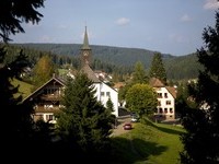 (Bildnachweis: Copyright der Hochschwarzwald Tourismus GmbH) (Bildnachweis: Copyright der Hochschwarzwald Tourismus GmbH)