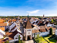 (Bildnachweis: Mit freundlicher Genehmigung der Stadt Endingen) (Bildnachweis: Mit freundlicher Genehmigung der Stadt Endingen)