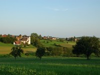 Ortsteil Ottoschwanden, Dörfle (Bildnachweis: Mit freundlicher Genehmigung der Gemeinde Freiamt) Ortsteil Ottoschwanden, Dörfle (Bildnachweis: Mit freundlicher Genehmigung der Gemeinde Freiamt)
