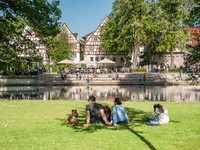 (Bildnachweis: Stadt Nagold - Foto ©Markus Gauss) (Bildnachweis: Stadt Nagold - Foto ©Markus Gauss)