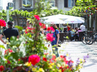 (Bildnachweis: Mit freundlicher Genehmigung der Stadt Neuenburg am Rhein) (Bildnachweis: Mit freundlicher Genehmigung der Stadt Neuenburg am Rhein)