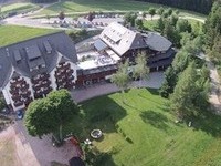 Wellnesshotels im Schwarzwald