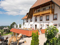 Pensionen im Schwarzwald