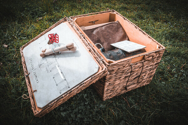 Verrat unter R�mern Bildnachweis: Mit freundlicher Genehmigung von Berggeheimnis