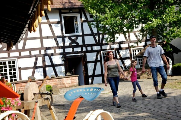Museum fr Rheinschifffahrt und Heimatkunde Bildnachweis: Passage 309