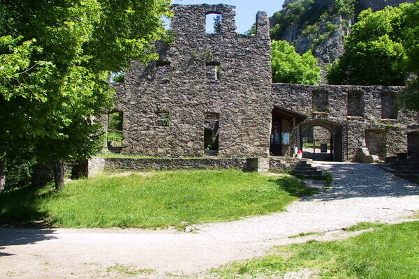 Hohentwiel Hohentwiel