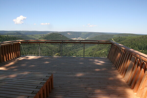 Ellbachseeblick Copyright: (Ulrike Klumpp) Ellbachseeblick Copyright: (Ulrike Klumpp)