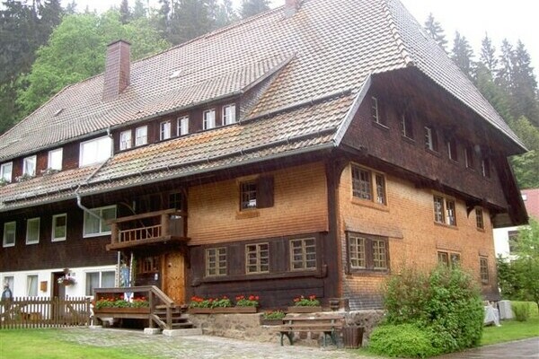 Skimuseum Hinterzarten Copyright: (� Schwarzw�lder Skimuseum)